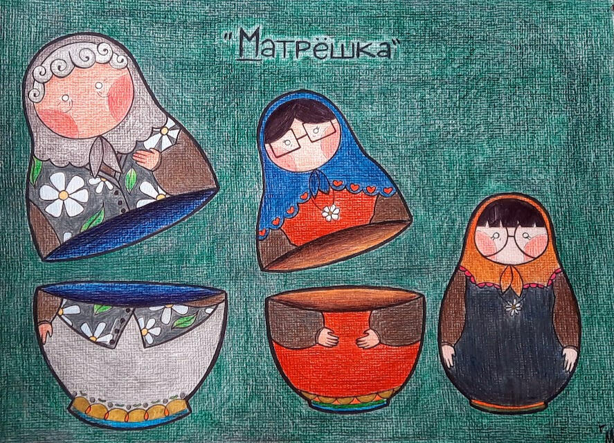 "Matriosca"