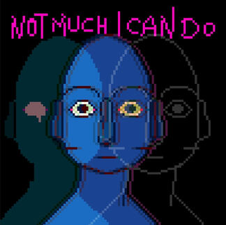 "Not Much I Can Do"